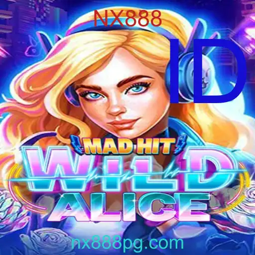 MadHitWildAlice