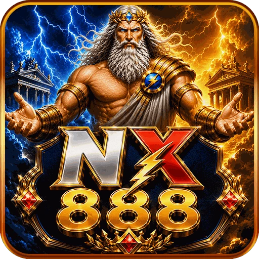 Logo NX888